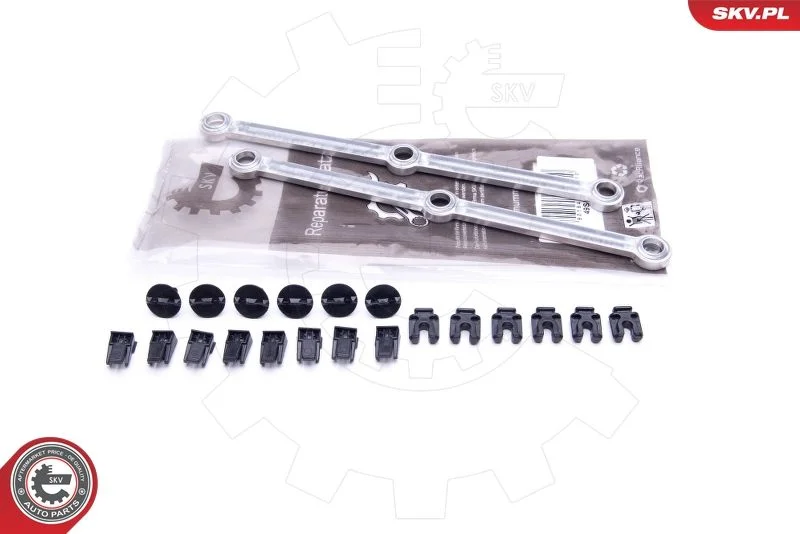 Kit de Reparação, módulo do coletor de admissão ESEN SKV 49SKV509