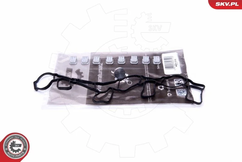 Kit de Reparação, módulo do coletor de admissão ESEN SKV 49SKV515