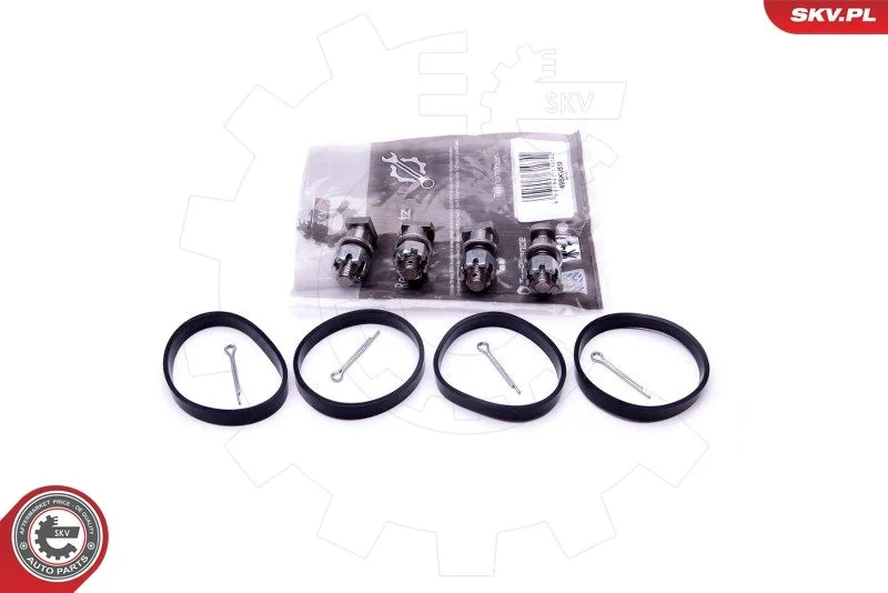 Repair Kit, intake manifold module ESEN SKV 49SKV518