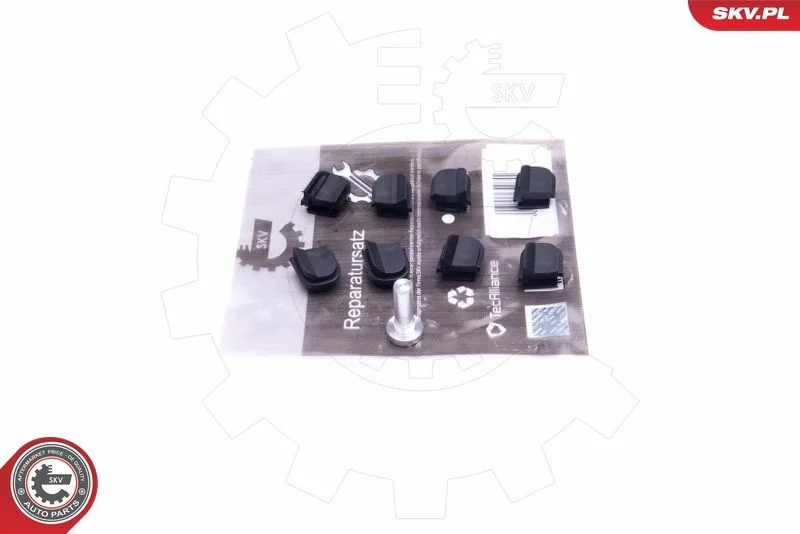 Kit de Reparação, módulo do coletor de admissão ESEN SKV 49SKV560