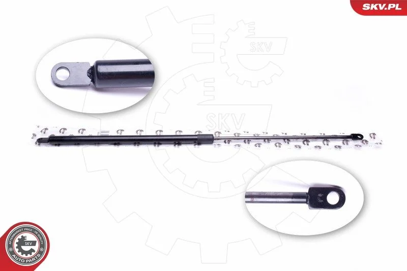 Gas Spring, bonnet ESEN SKV 52SKV003