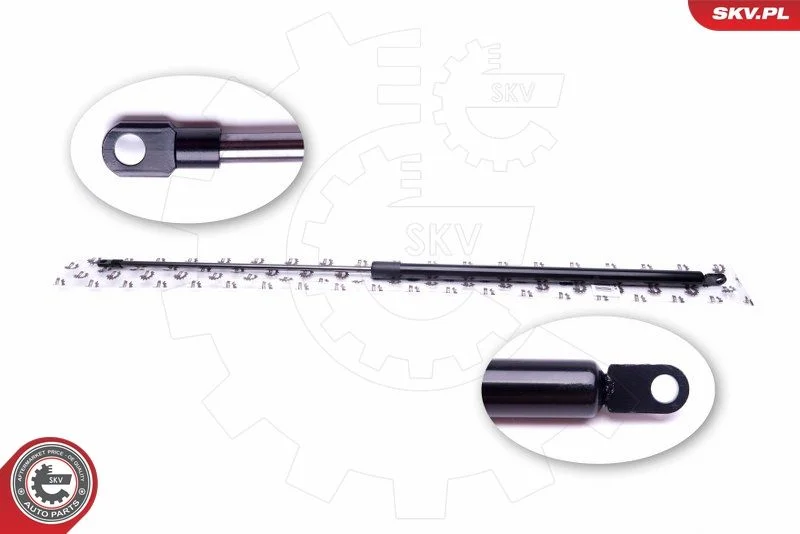 Gas Spring, bonnet ESEN SKV 52SKV004