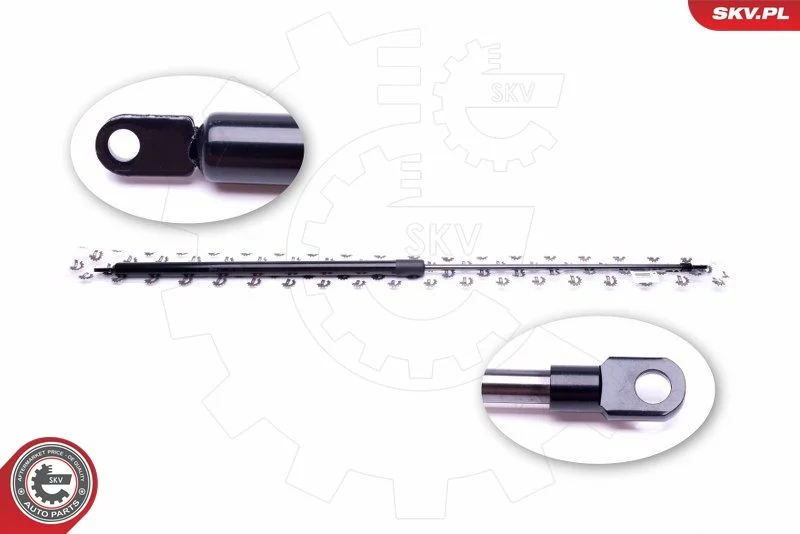 Gas Spring, bonnet ESEN SKV 52SKV006