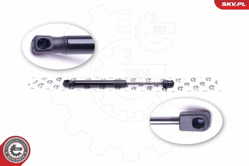 Gas Spring, bonnet ESEN SKV 52SKV007