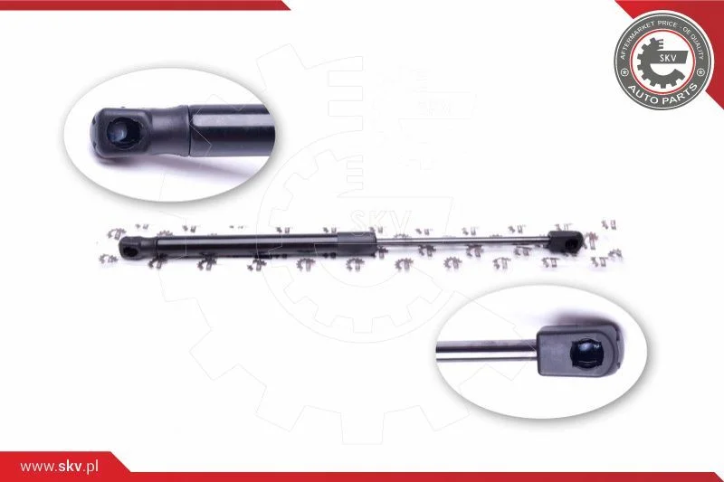 Gas Spring, bonnet ESEN SKV 52SKV014