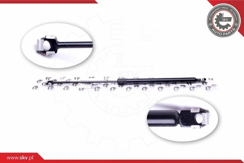 Gas Spring, bonnet ESEN SKV 52SKV018
