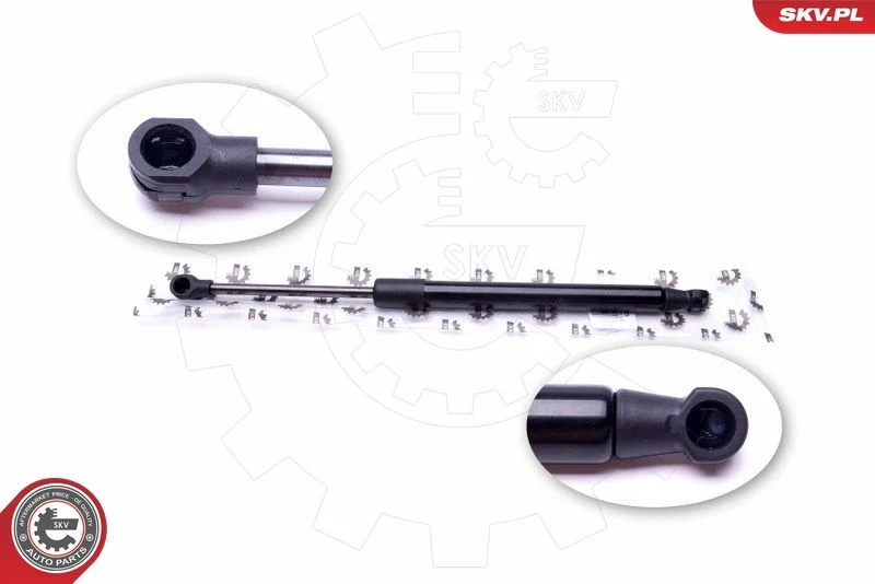Gas Spring, bonnet ESEN SKV 52SKV019