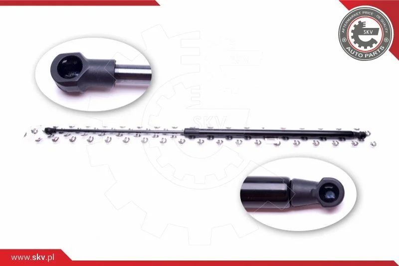 514 ESEN SKV 52SKV025