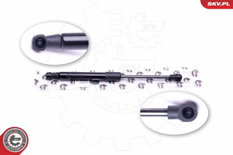 Gas Spring, bonnet ESEN SKV 52SKV032