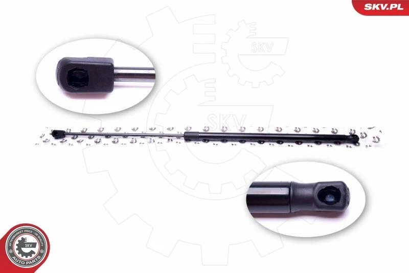 Gas Spring, bonnet ESEN SKV 52SKV034
