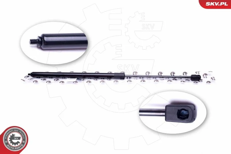Gas Spring, bonnet ESEN SKV 52SKV037