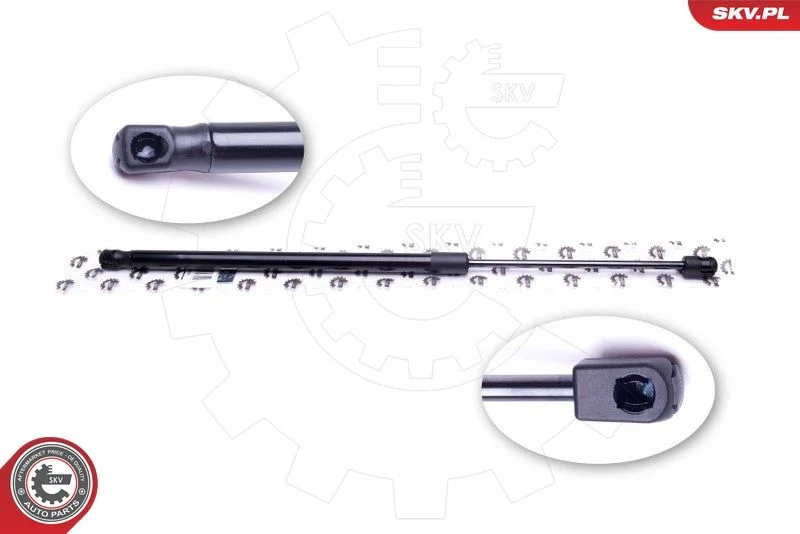Gas Spring, bonnet ESEN SKV 52SKV051