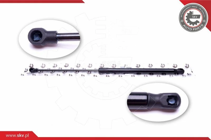 Gas Spring, bonnet ESEN SKV 52SKV052