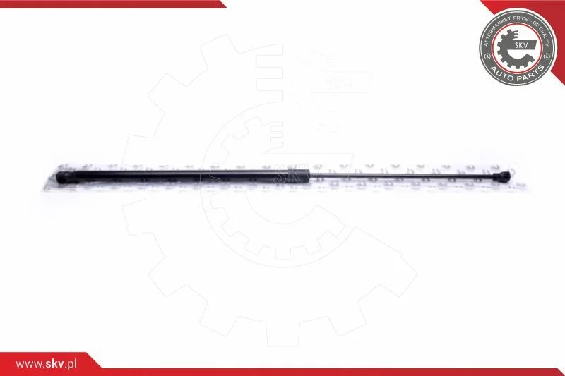 Gas Spring, bonnet ESEN SKV 52SKV071