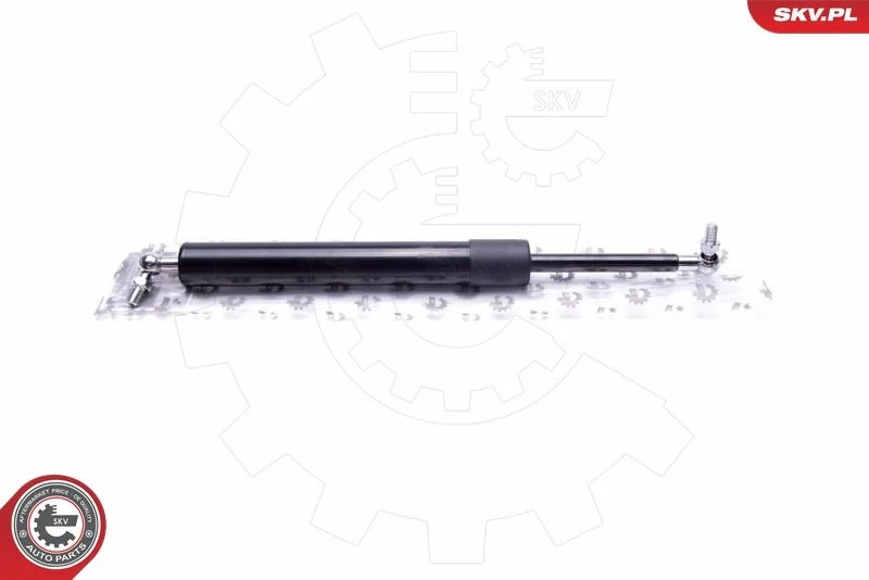 Gas Spring, bonnet ESEN SKV 52SKV075