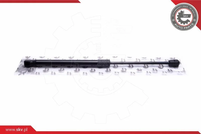 Gas Spring, bonnet ESEN SKV 52SKV080