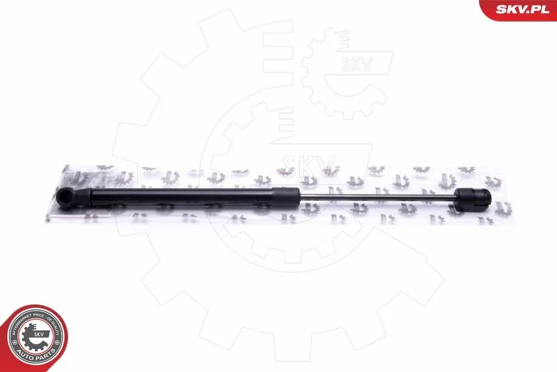 Gas Spring, bonnet ESEN SKV 52SKV083