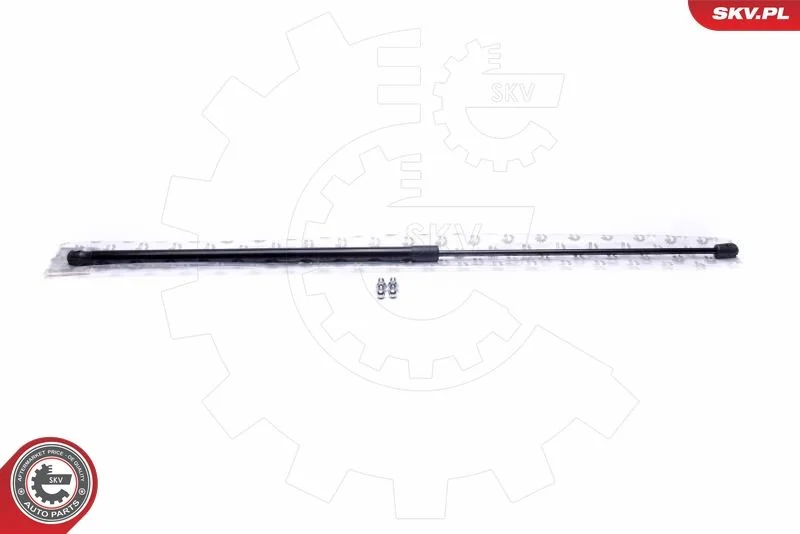 Gas Spring, bonnet ESEN SKV 52SKV091