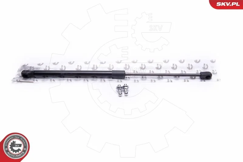 Gas Spring, bonnet ESEN SKV 52SKV118