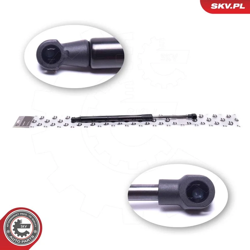 Gas Spring, bonnet ESEN SKV 52SKV128