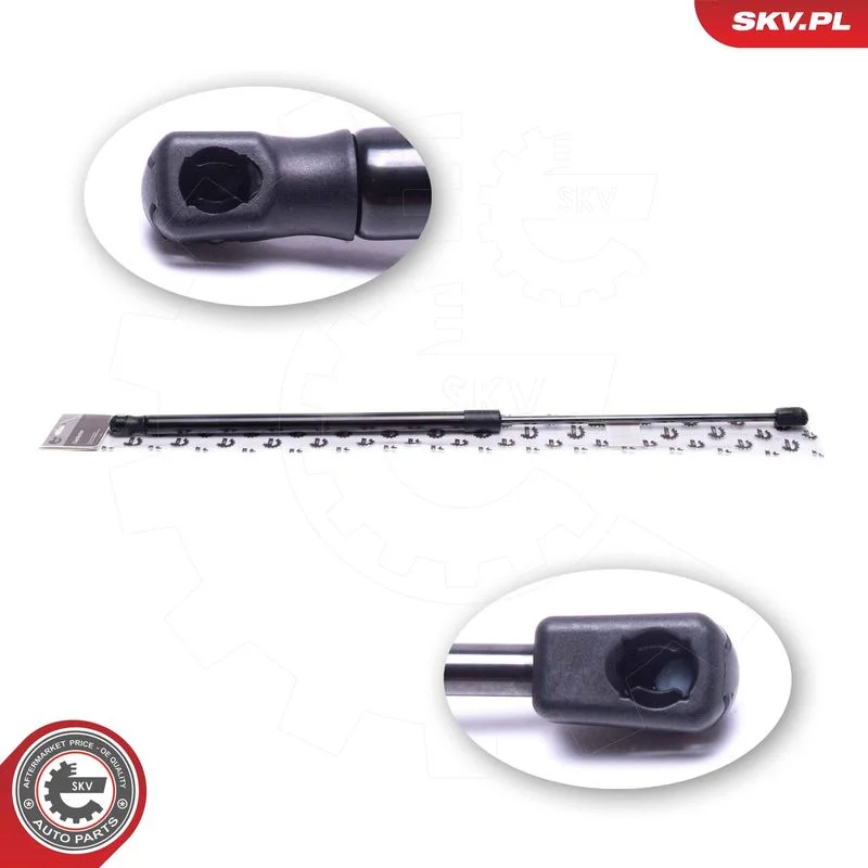 Gas Spring, bonnet ESEN SKV 52SKV129