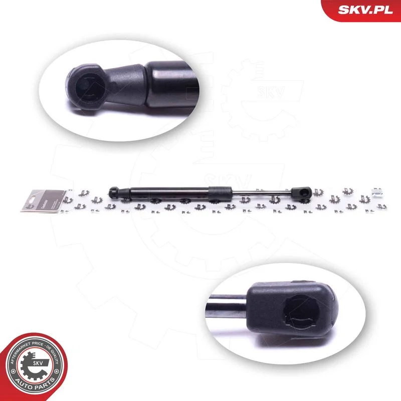 Gas Spring, bonnet ESEN SKV 52SKV133