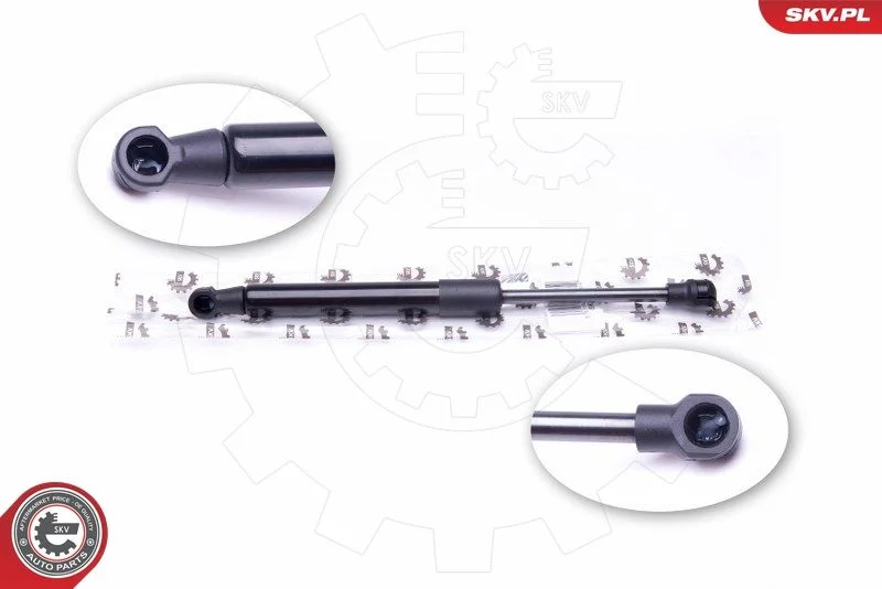 amortecedor da bagageira ESEN SKV 52SKV301
