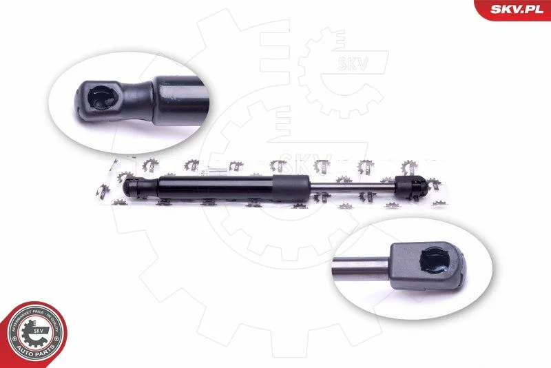 Gas Spring, boot/cargo area ESEN SKV 52SKV304