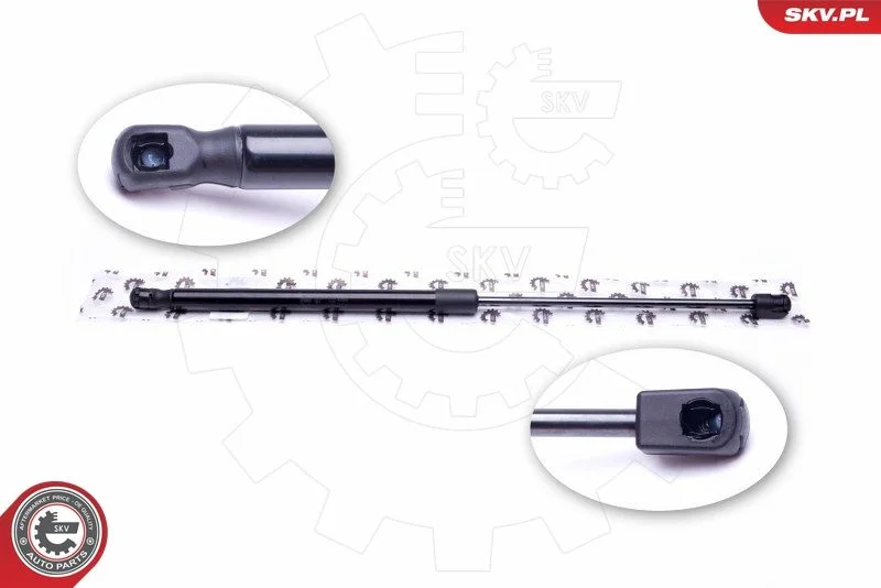 amortecedor da bagageira ESEN SKV 52SKV310