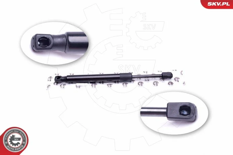 Gas Spring, boot/cargo area ESEN SKV 52SKV319