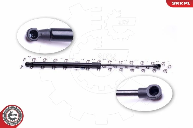 Gas Spring, boot/cargo area ESEN SKV 52SKV320