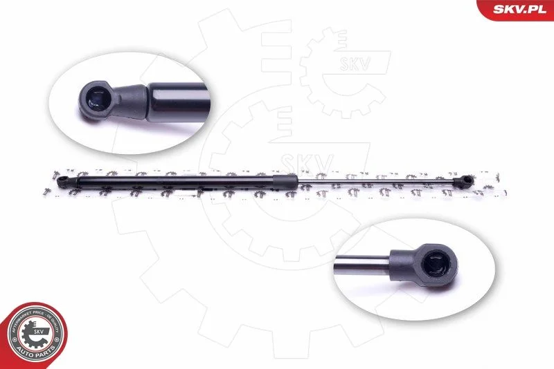Gas Spring, boot/cargo area ESEN SKV 52SKV328