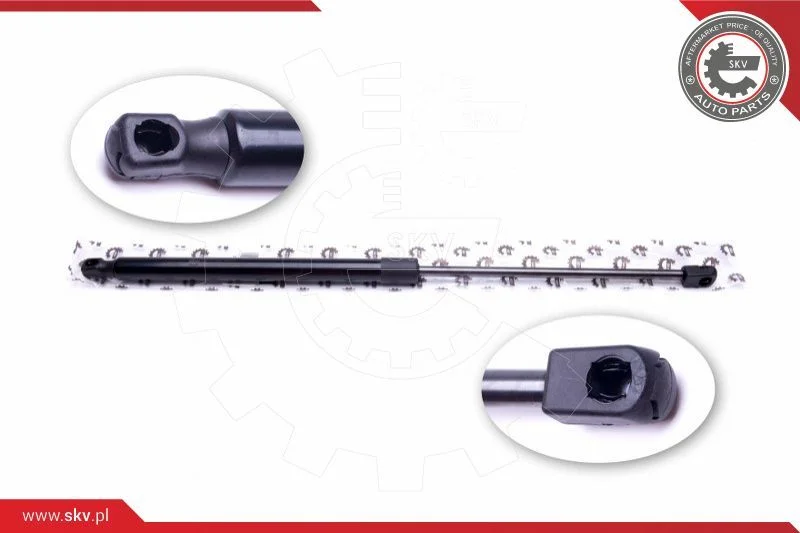 Gas Spring, boot/cargo area ESEN SKV 52SKV375