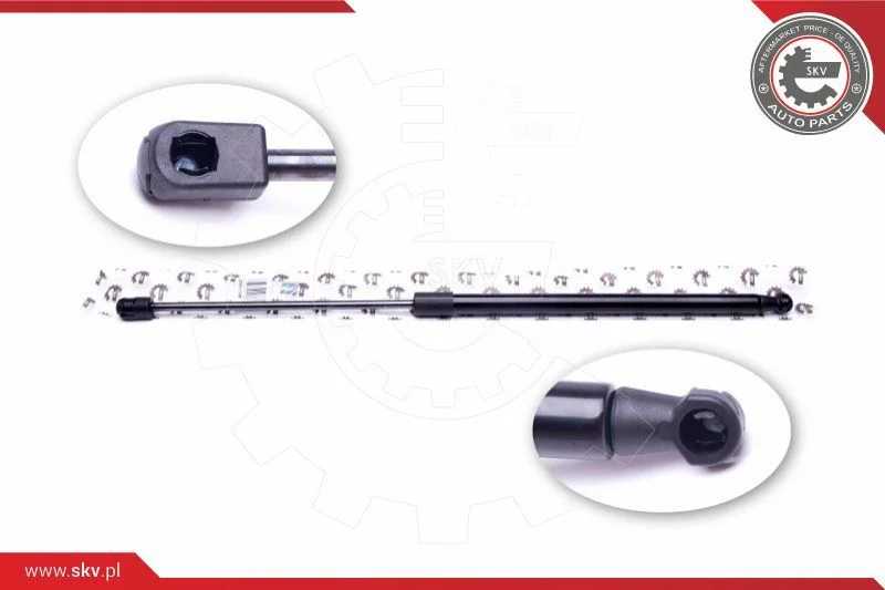 Gas Spring, boot/cargo area ESEN SKV 52SKV399