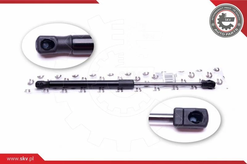 Gas Spring, boot/cargo area ESEN SKV 52SKV402