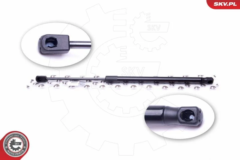 amortecedor da bagageira ESEN SKV 52SKV403