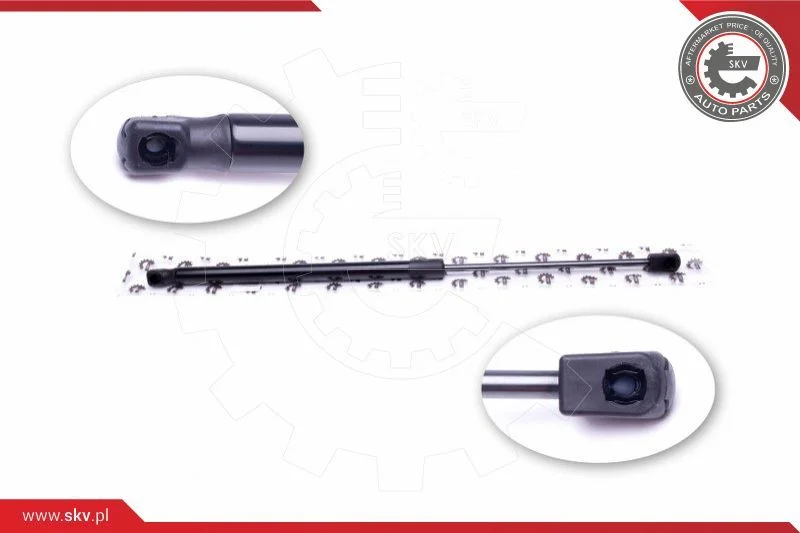 Gas Spring, boot/cargo area ESEN SKV 52SKV420