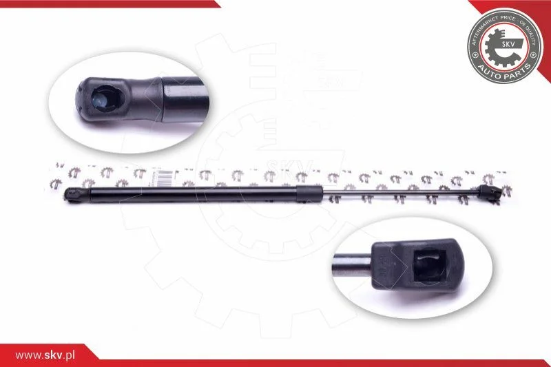 Gas Spring, boot/cargo area ESEN SKV 52SKV430