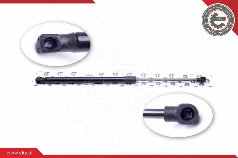Gas Spring, boot/cargo area ESEN SKV 52SKV434