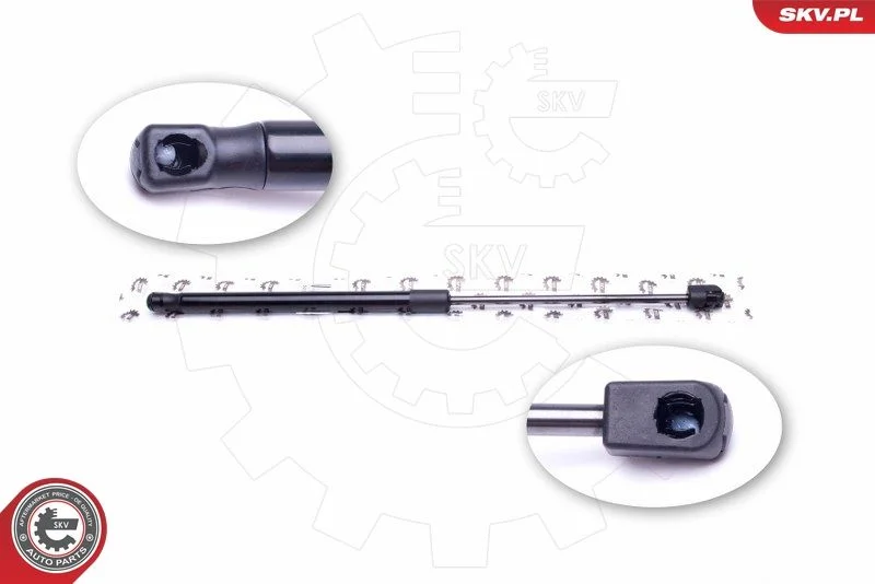 amortecedor da bagageira ESEN SKV 52SKV450