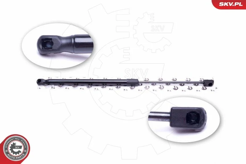 amortecedor da bagageira ESEN SKV 52SKV465