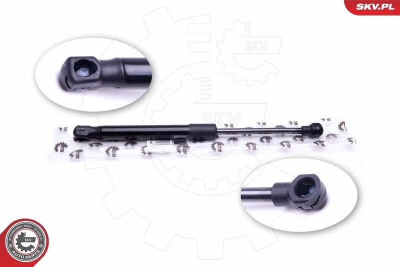 Gas Spring, boot/cargo area ESEN SKV 52SKV489