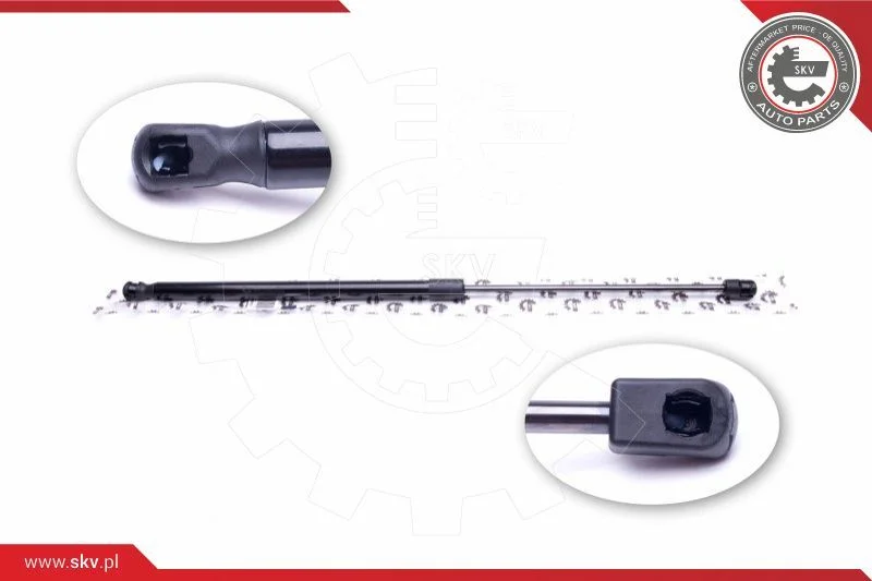 amortecedor da bagageira ESEN SKV 52SKV518