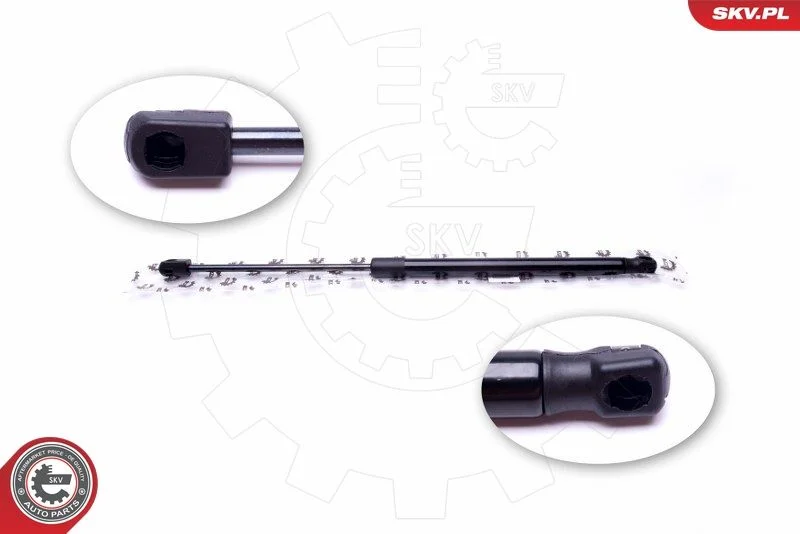 amortecedor da bagageira ESEN SKV 52SKV540