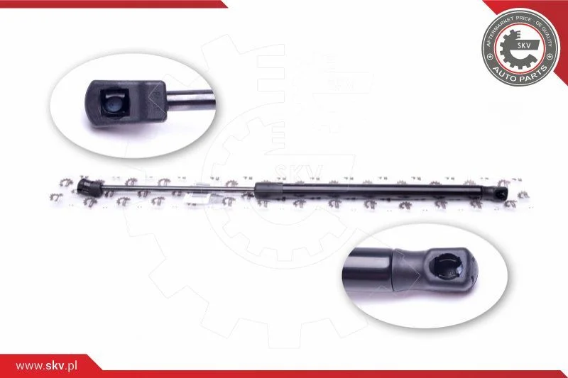amortecedor da bagageira ESEN SKV 52SKV544