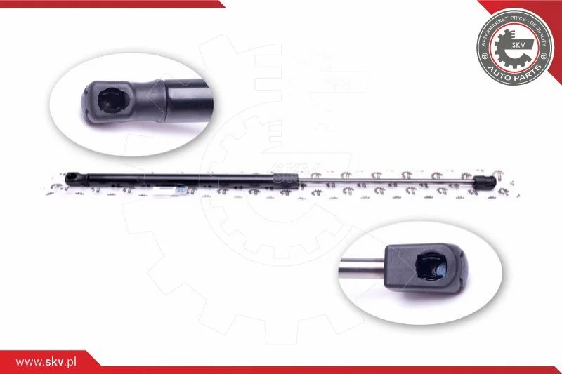 Gas Spring, boot/cargo area ESEN SKV 52SKV553