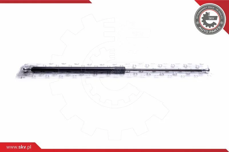 Gas Spring, boot/cargo area ESEN SKV 52SKV570