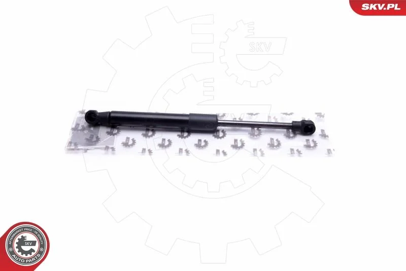 Gas Spring, boot/cargo area ESEN SKV 52SKV572