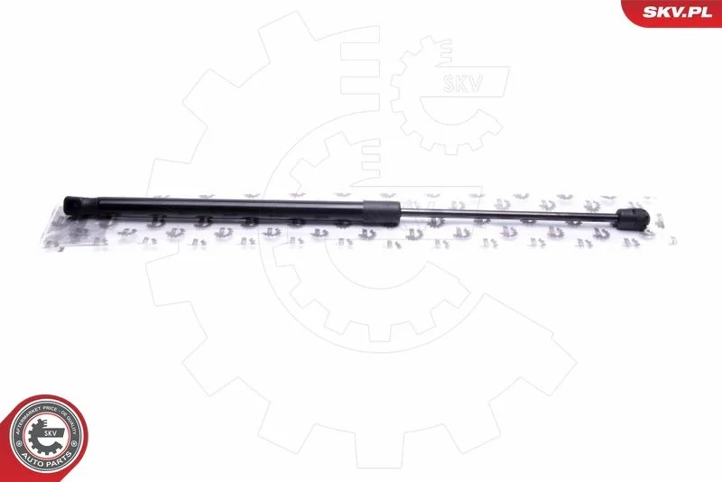 Gas Spring, boot/cargo area ESEN SKV 52SKV585
