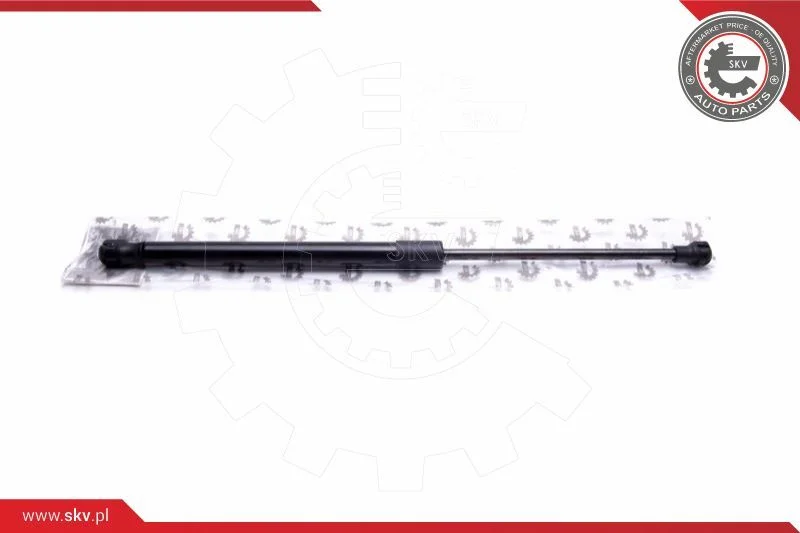 Gas Spring, boot/cargo area ESEN SKV 52SKV587